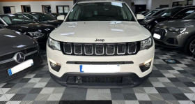 Jeep Compass occasion 2018 mise en vente &agrave; Louvroil par le garage AUTO DIFFUSION - photo n&deg;1