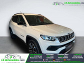 Annonce Jeep Compass occasion Hybride 1.5 130 ch BVR7 e-Hybrd � Beaupuy