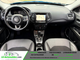 Jeep Compass 1.5 130 ch BVR7 e-Hybrd  occasion � Beaupuy - photo n�3