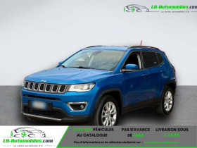 Jeep Compass 1.5 130 ch BVR7 e-Hybrd  occasion � Beaupuy - photo n�2