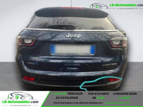 Jeep Compass 1.5 130 ch BVR7 e-Hybrd  occasion � Beaupuy - photo n�7