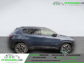 Jeep Compass 1.5 130 ch BVR7 e-Hybrd  occasion � Beaupuy - photo n�6
