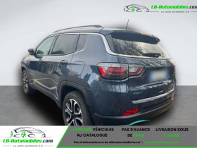 Jeep Compass 1.5 130 ch BVR7 e-Hybrd  occasion � Beaupuy - photo n�4