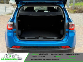 Jeep Compass 1.5 130 ch BVR7 e-Hybrd  occasion � Beaupuy - photo n�7