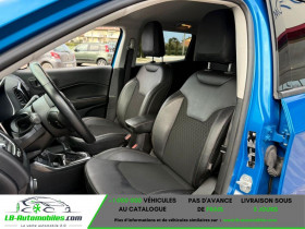 Jeep Compass 1.5 130 ch BVR7 e-Hybrd  occasion � Beaupuy - photo n�6