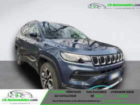 Jeep Compass 1.5 130 ch BVR7 e-Hybrd  occasion � Beaupuy - photo n�2