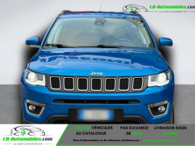 Jeep Compass 1.5 130 ch BVR7 e-Hybrd  occasion � Beaupuy - photo n�5