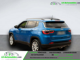 Jeep Compass 1.5 130 ch BVR7 e-Hybrd  occasion � Beaupuy - photo n�4