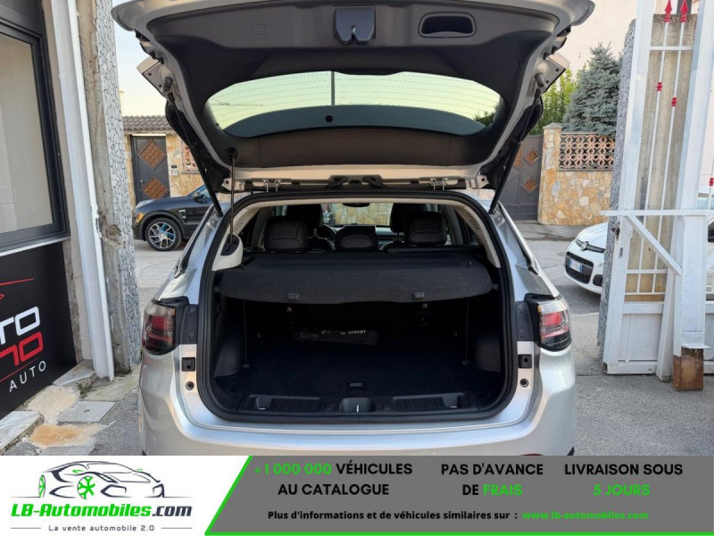 Jeep Compass 1.5 130 ch BVR7 e-Hybrd  occasion � Beaupuy - photo n�8