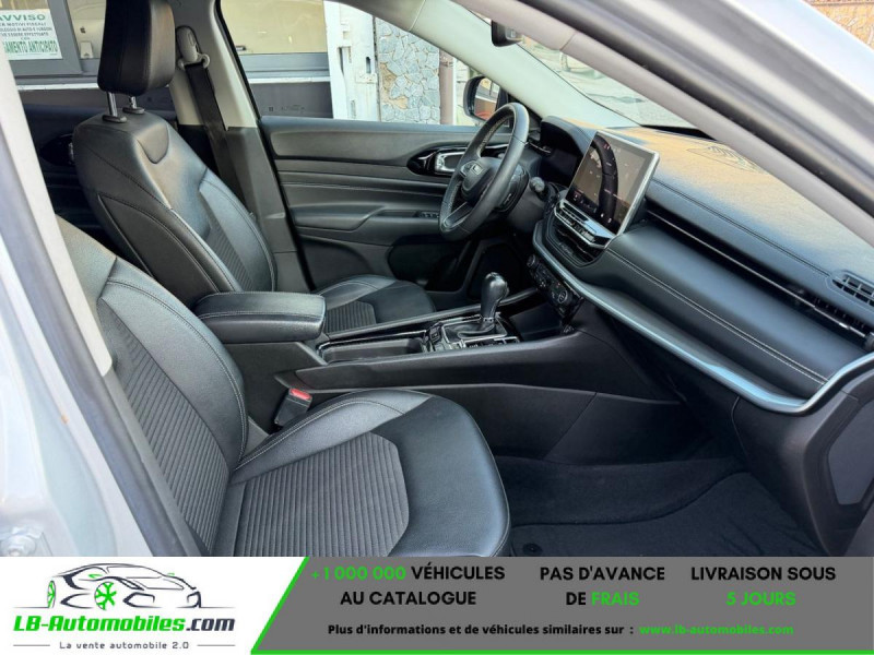 Jeep Compass 1.5 130 ch BVR7 e-Hybrd  occasion � Beaupuy - photo n�6