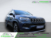 Jeep Compass occasion année 2023 boite Automatique Annonce Jeep Compass occasion Hybride 1.5 130 ch BVR7 e-Hybrd à Beaupuy