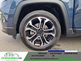 Jeep Compass 1.5 130 ch BVR7 e-Hybrd  occasion � Beaupuy - photo n�8