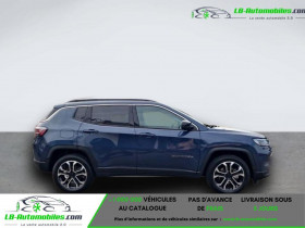 Jeep Compass 1.5 130 ch BVR7 e-Hybrd  occasion � Beaupuy - photo n�5