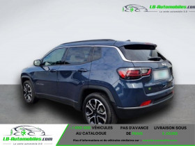 Jeep Compass 1.5 130 ch BVR7 e-Hybrd  occasion � Beaupuy - photo n�4
