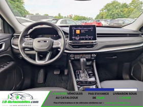 Jeep Compass 1.5 130 ch BVR7 e-Hybrd  occasion � Beaupuy - photo n�3