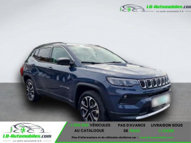 Jeep Compass 1.5 130 ch BVR7 e-Hybrd  occasion � Beaupuy - photo n�2
