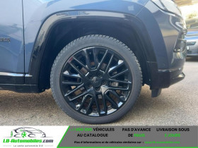 Jeep Compass 1.5 130 ch BVR7 e-Hybrd  occasion � Beaupuy - photo n�9