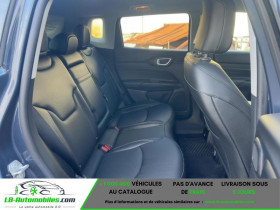 Jeep Compass 1.5 130 ch BVR7 e-Hybrd  occasion � Beaupuy - photo n�7