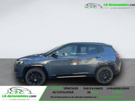 Jeep Compass 1.5 130 ch BVR7 e-Hybrd  occasion � Beaupuy - photo n�4