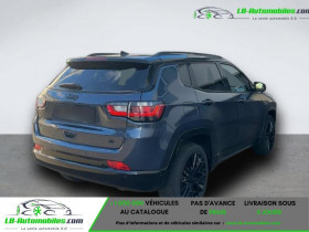 Jeep Compass 1.5 130 ch BVR7 e-Hybrd  occasion � Beaupuy - photo n�3