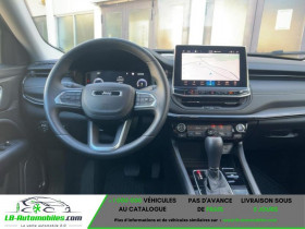 Jeep Compass 1.5 130 ch BVR7 e-Hybrd  occasion � Beaupuy - photo n�2
