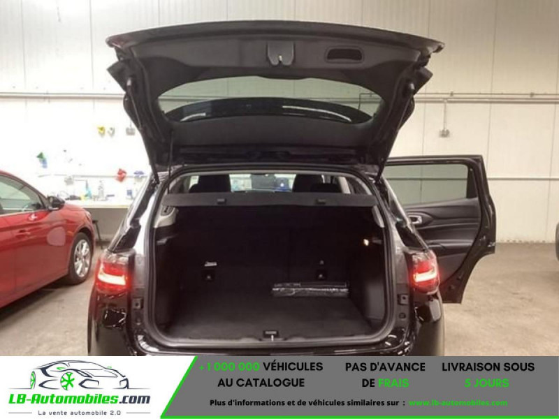 Jeep Compass 1.5 130 ch BVR7 e-Hybrd 2024 - photo n°6 Jeep Compass 1.5 130 ch BVR7 e-Hybrd  occasion à Beaupuy - photo n°6