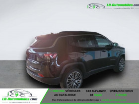 Jeep Compass 1.5 130 ch BVR7 e-Hybrd  occasion � Beaupuy - photo n�2