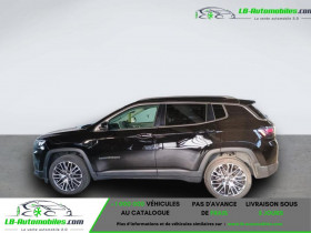 Jeep Compass 1.5 130 ch BVR7 e-Hybrd  occasion � Beaupuy - photo n�3