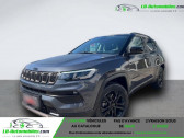 Jeep Compass occasion année 2022 boite Automatique Annonce Jeep Compass occasion Hybride 1.5 130 ch BVR7 e-Hybrd à Beaupuy