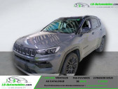 Jeep Compass 1.5 130 ch BVR7 e-Hybrd   Beaupuy 31