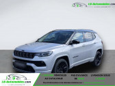 Jeep Compass 1.5 130 ch BVR7 e-Hybrd   Beaupuy 31