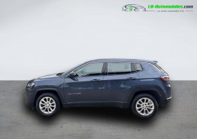 Jeep Compass 1.5 130 ch BVR7 e-Hybrd  occasion  Beaupuy - photo n6