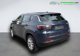 Jeep Compass 1.5 130 ch BVR7 e-Hybrd  occasion  Beaupuy - photo n4