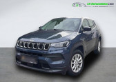 Annonce Jeep Compass occasion Hybride 1.5 130 ch BVR7 e-Hybrd  Beaupuy