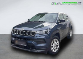 Jeep Compass , garage LB AUTOMOBILES  Beaupuy