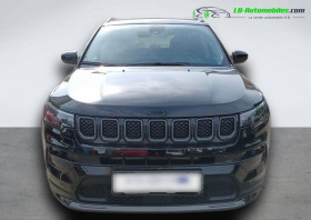Jeep Compass 1.5 130 ch BVR7 e-Hybrd  occasion  Beaupuy - photo n5