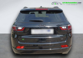 Jeep Compass 1.5 130 ch BVR7 e-Hybrd  occasion  Beaupuy - photo n6