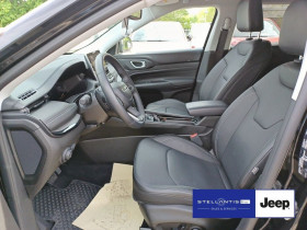 Jeep Compass 1.5 130 ch BVR7 e-Hybrd  occasion  Beaupuy - photo n7