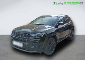 Jeep Compass , garage LB AUTOMOBILES  Beaupuy