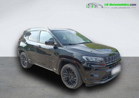 Jeep Compass 1.5 130 ch BVR7 e-Hybrd  occasion  Beaupuy - photo n2