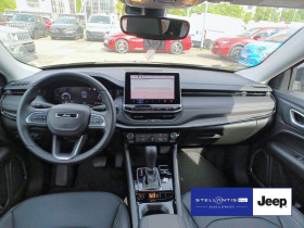 Jeep Compass 1.5 130 ch BVR7 e-Hybrd  occasion  Beaupuy - photo n3