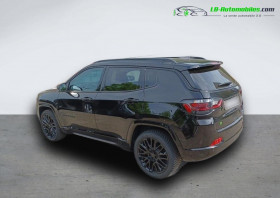 Jeep Compass 1.5 130 ch BVR7 e-Hybrd  occasion  Beaupuy - photo n4