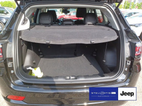 Jeep Compass 1.5 130 ch BVR7 e-Hybrd  occasion  Beaupuy - photo n9