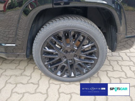 Jeep Compass 1.5 130 ch BVR7 e-Hybrd  occasion  Beaupuy - photo n8