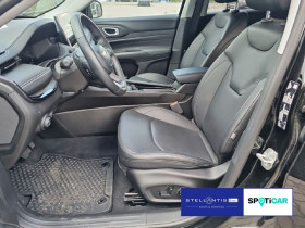 Jeep Compass 1.5 130 ch BVR7 e-Hybrd  occasion  Beaupuy - photo n7