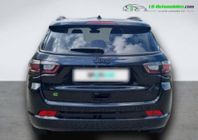 Jeep Compass 1.5 130 ch BVR7 e-Hybrd  occasion  Beaupuy - photo n6