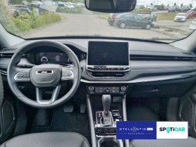 Jeep Compass 1.5 130 ch BVR7 e-Hybrd  occasion  Beaupuy - photo n3