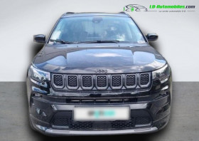 Jeep Compass 1.5 130 ch BVR7 e-Hybrd  occasion  Beaupuy - photo n5