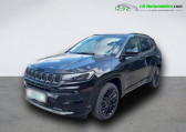 Annonce Jeep Compass occasion Hybride 1.5 130 ch BVR7 e-Hybrd  Beaupuy