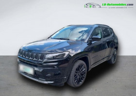 Jeep Compass , garage LB AUTOMOBILES  Beaupuy